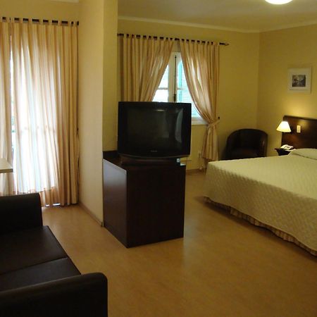 Hotel Atlantico Praia Касіну Екстер'єр фото
