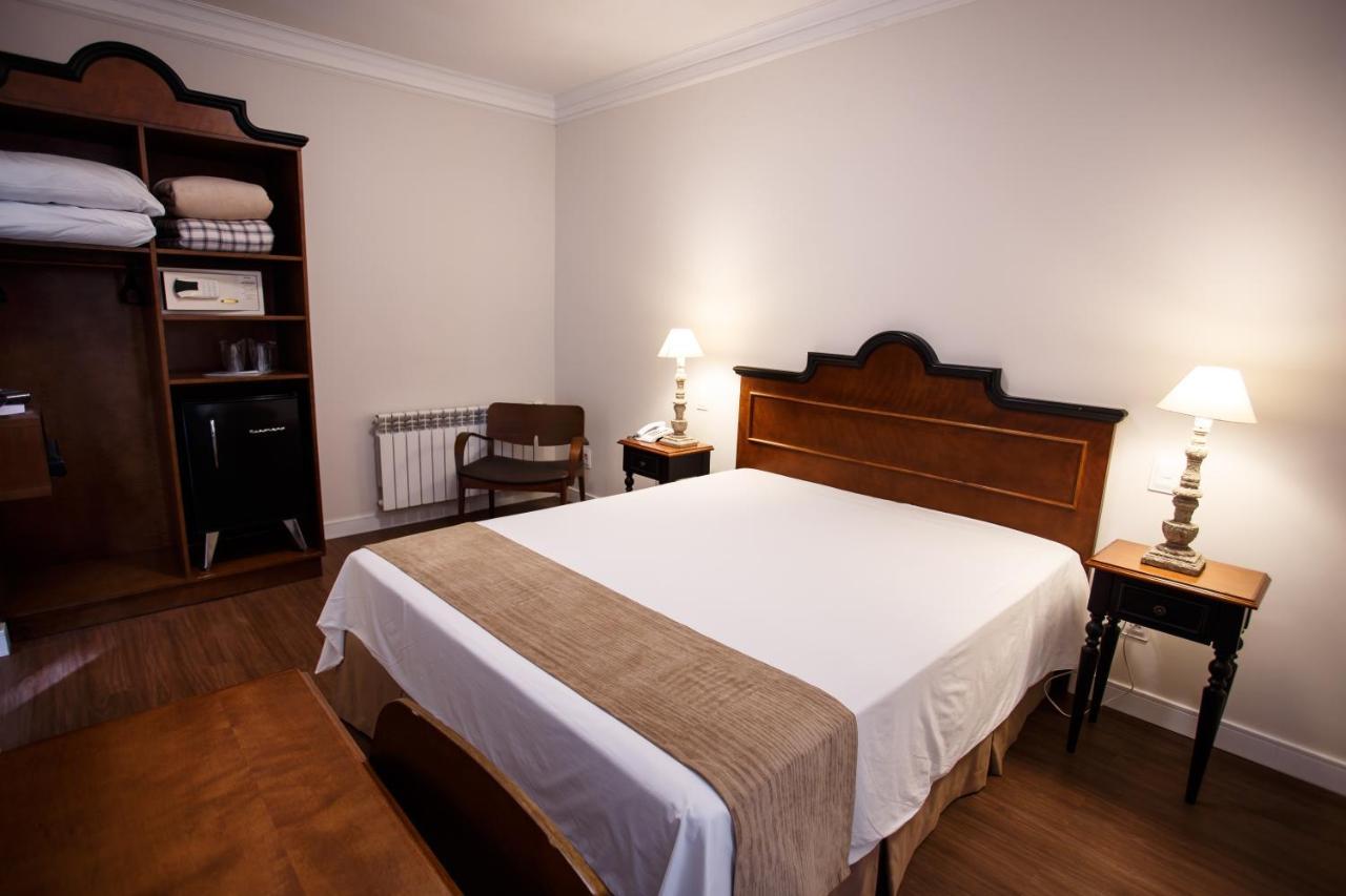 Hotel Atlantico Praia Касіну Екстер'єр фото