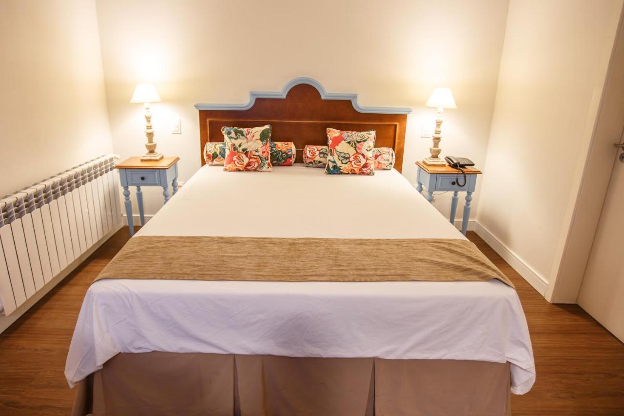 Hotel Atlantico Praia Касіну Екстер'єр фото