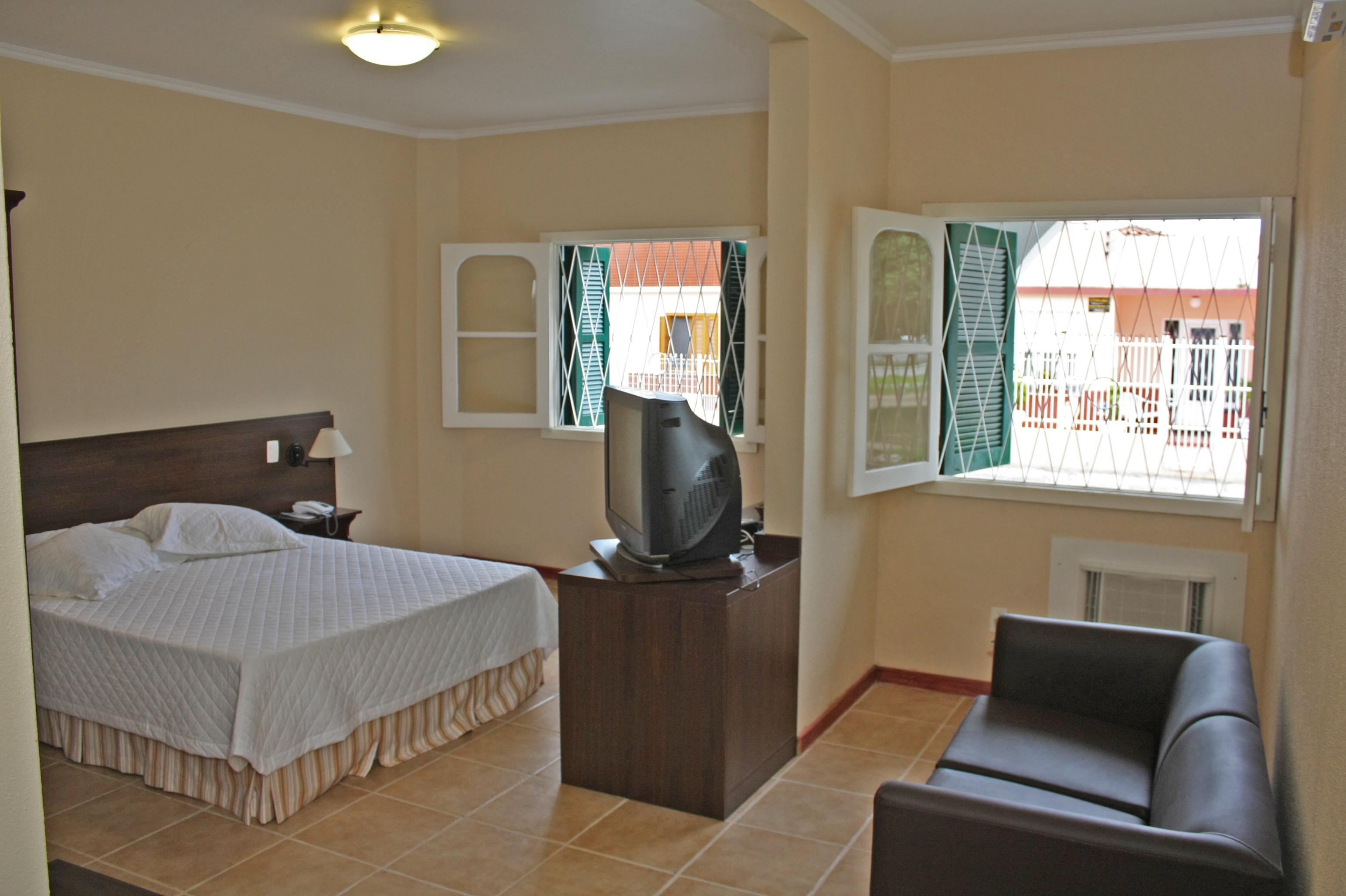 Hotel Atlantico Praia Касіну Екстер'єр фото
