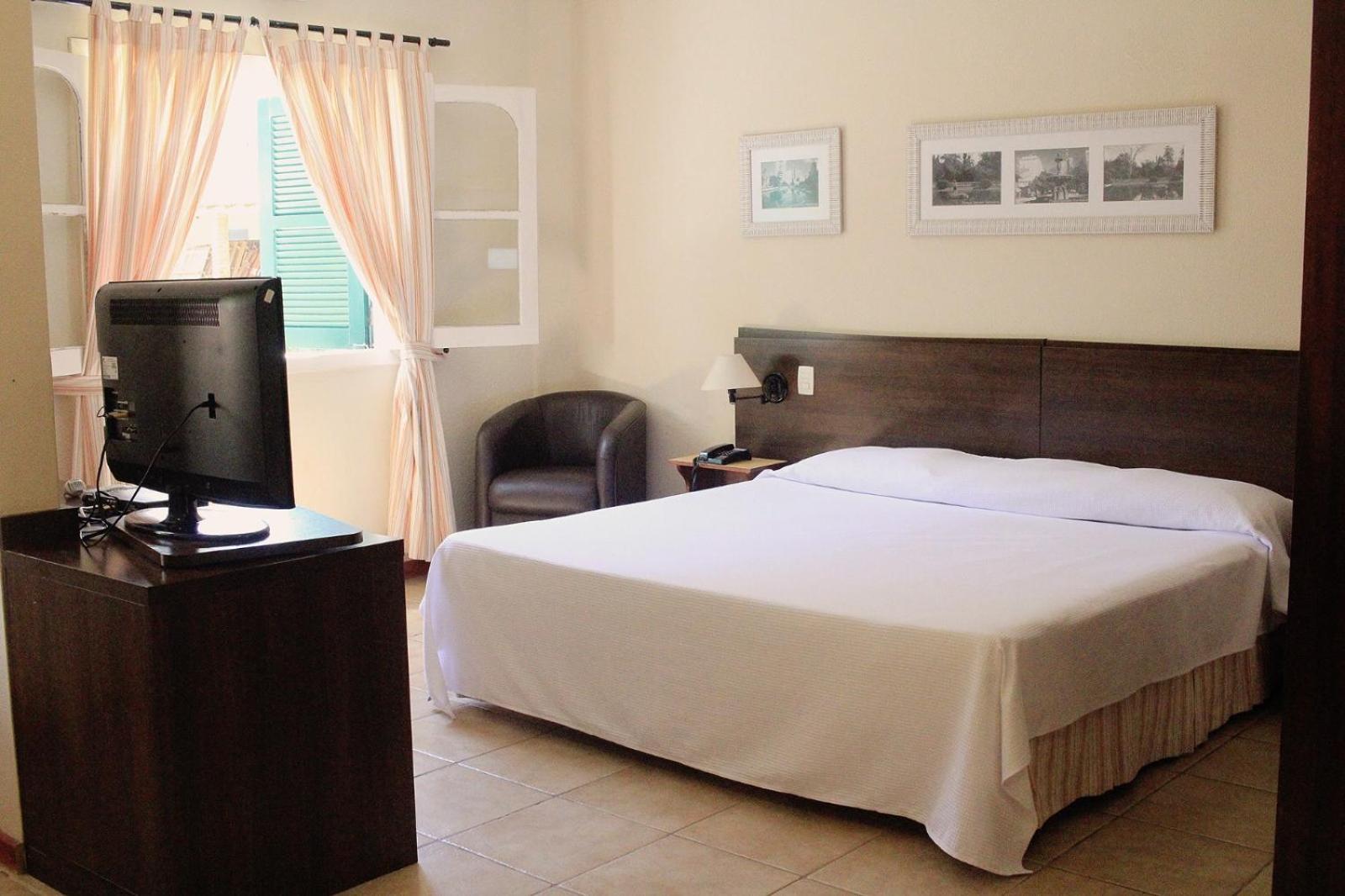 Hotel Atlantico Praia Касіну Екстер'єр фото