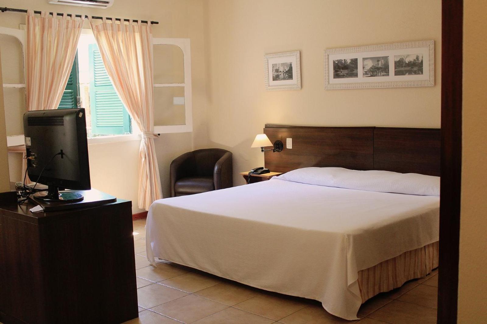 Hotel Atlantico Praia Касіну Екстер'єр фото