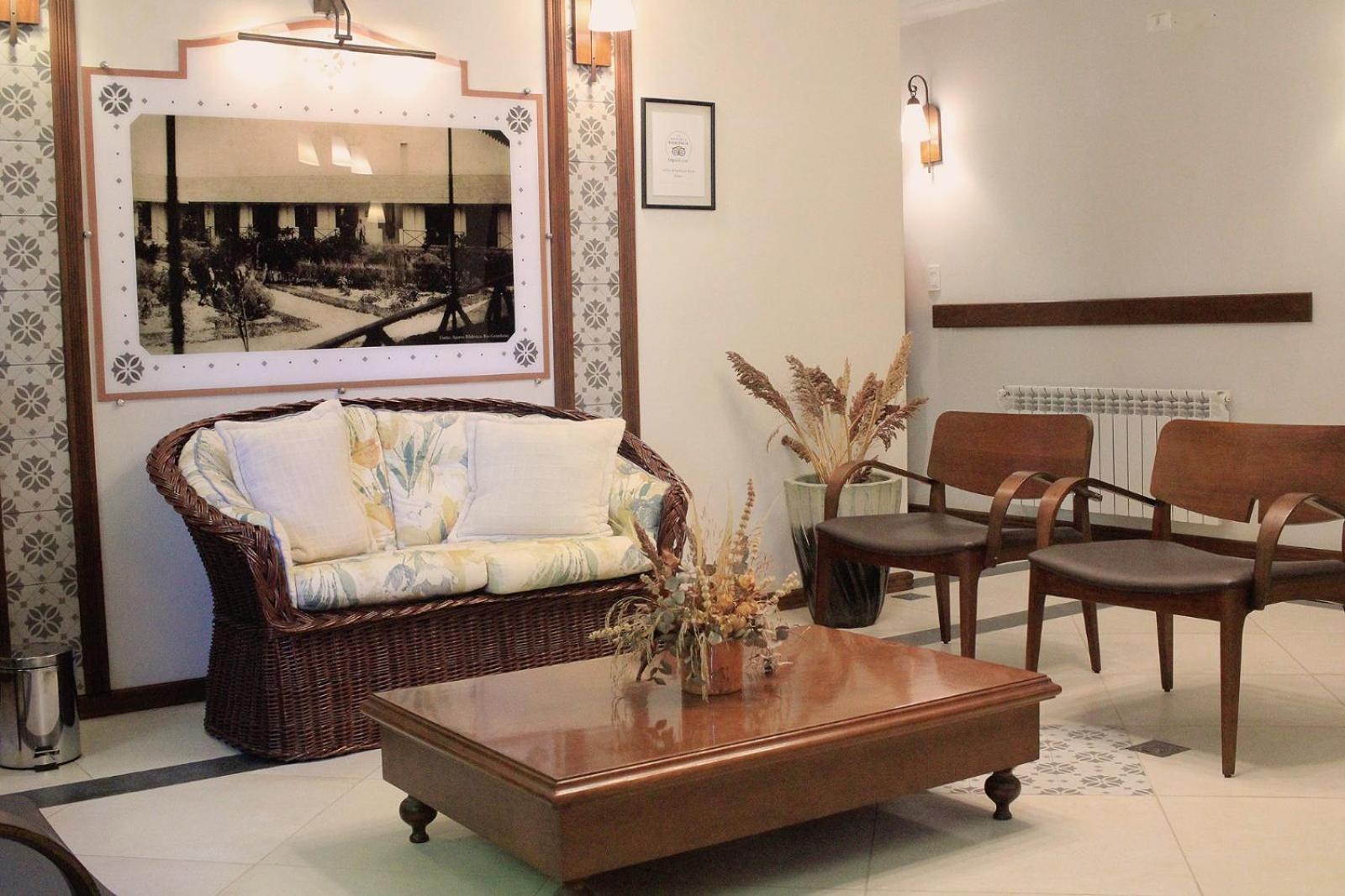 Hotel Atlantico Praia Касіну Екстер'єр фото