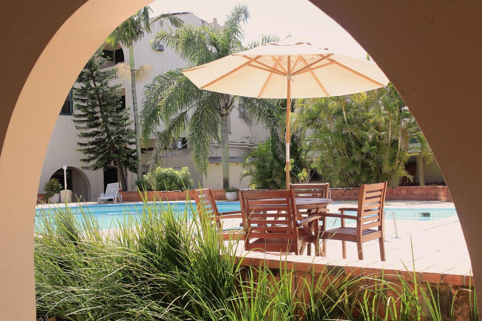 Hotel Atlantico Praia Касіну Екстер'єр фото