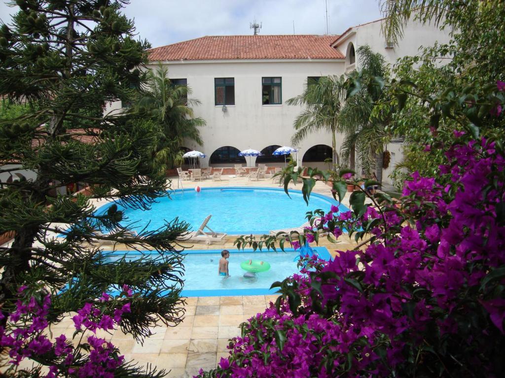 Hotel Atlantico Praia Касіну Номер фото