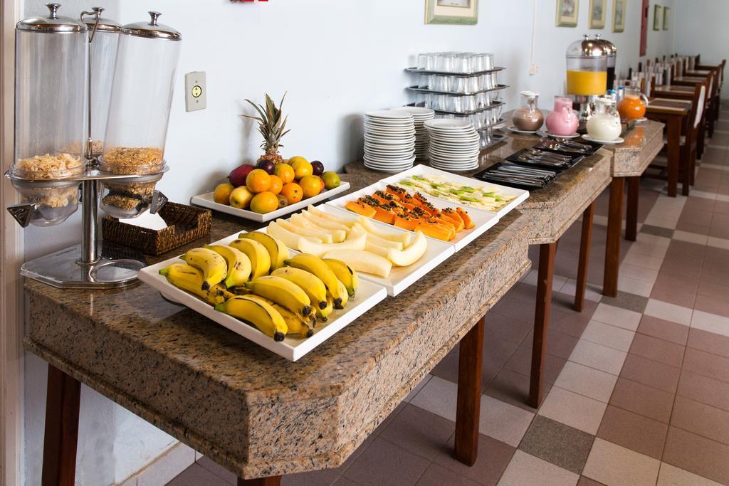 Hotel Atlantico Praia Касіну Екстер'єр фото